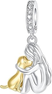 Dog Charms For Bracelets Picks collage image 4