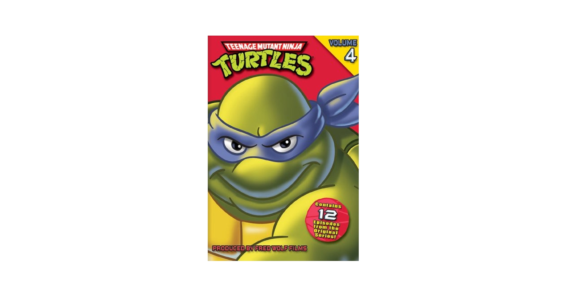 (未使用･未開封品)　Teenage Mutant Ninja Turtles: Season 7 Pt. 4 [DVD] [Import] ar3p5n1 Amazon.com: Teenage Mutant Ninja Turtles: Season 7, Pt. 4