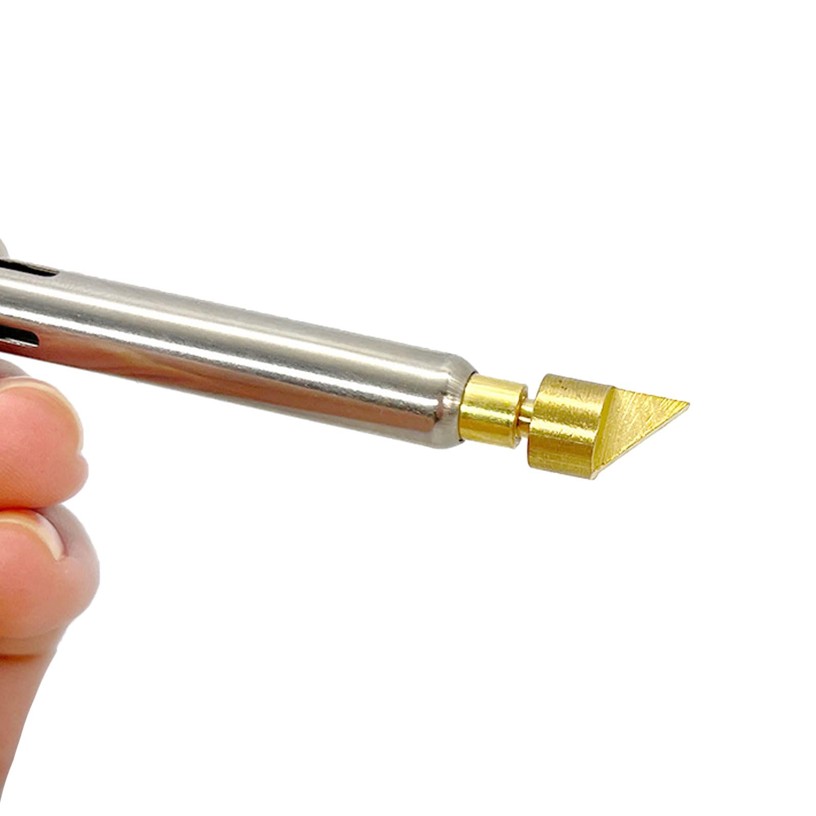 Adaptadores de herramientas de combustión de madera, adaptadores de cabeza de soldador eléctrico, convertidores de punta de tallado para proyectos de arte y manualidades