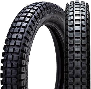 Amazon.co.jp: IRC(アイアールシー) バイクタイヤ TR011z リア 4.00R18