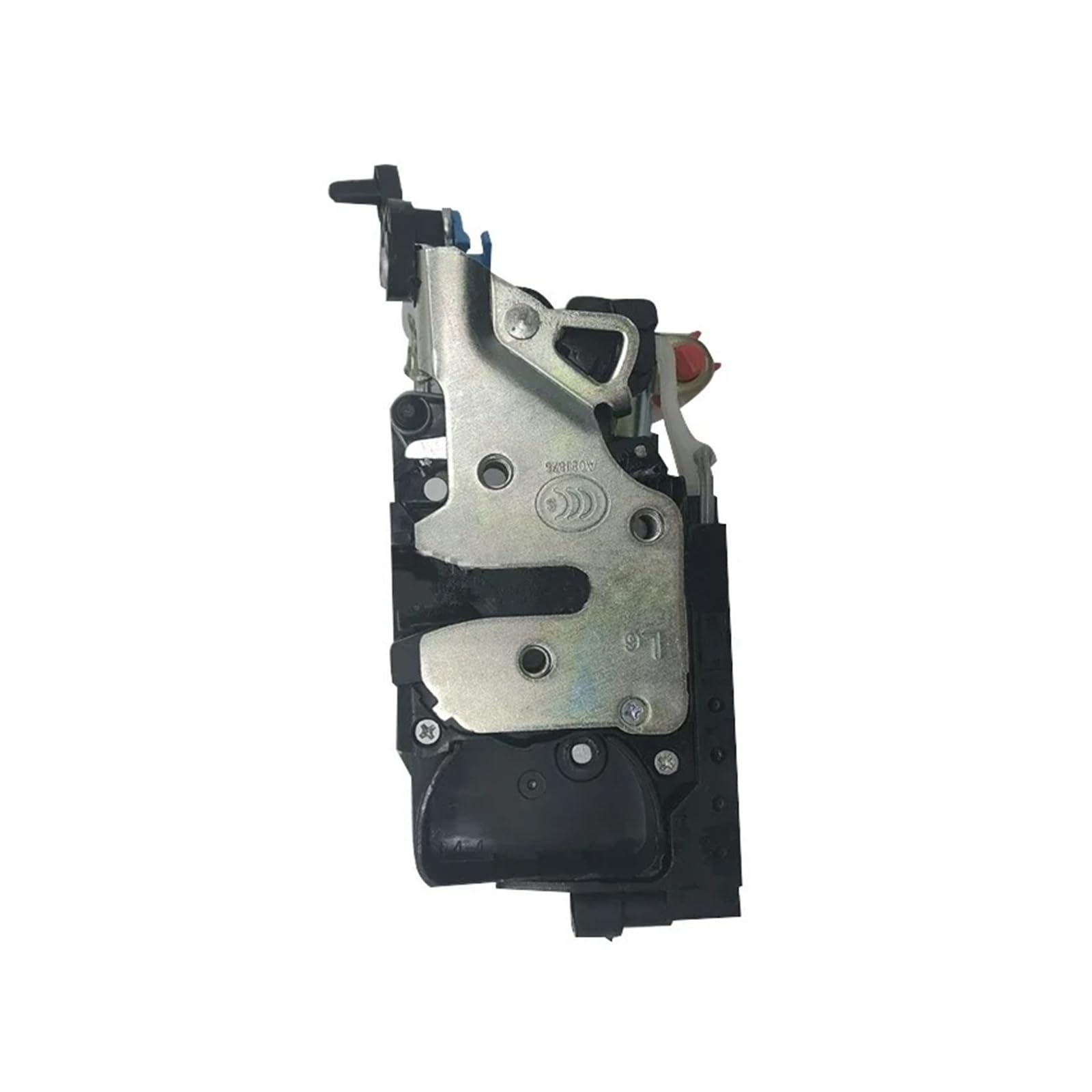 Car Door Lock Door Latch Assy for SsangYong for Rexton Door Lock Block Actuator Rear Left Right 7121008032 7122008012 7131A08003 7132A08003(Rear Right)