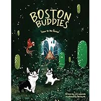 Boston Buddies