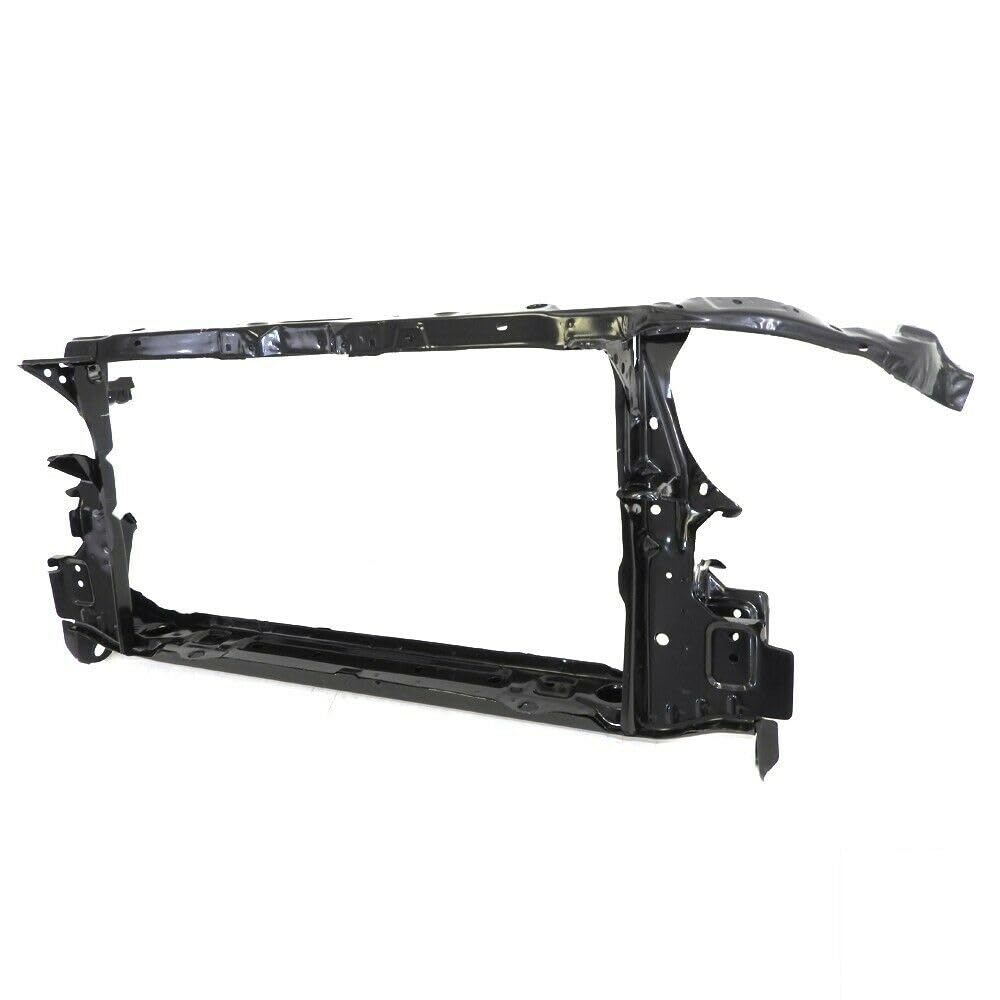 Paviitel Radiator Mount Radiator Support Front Side Steel 3768