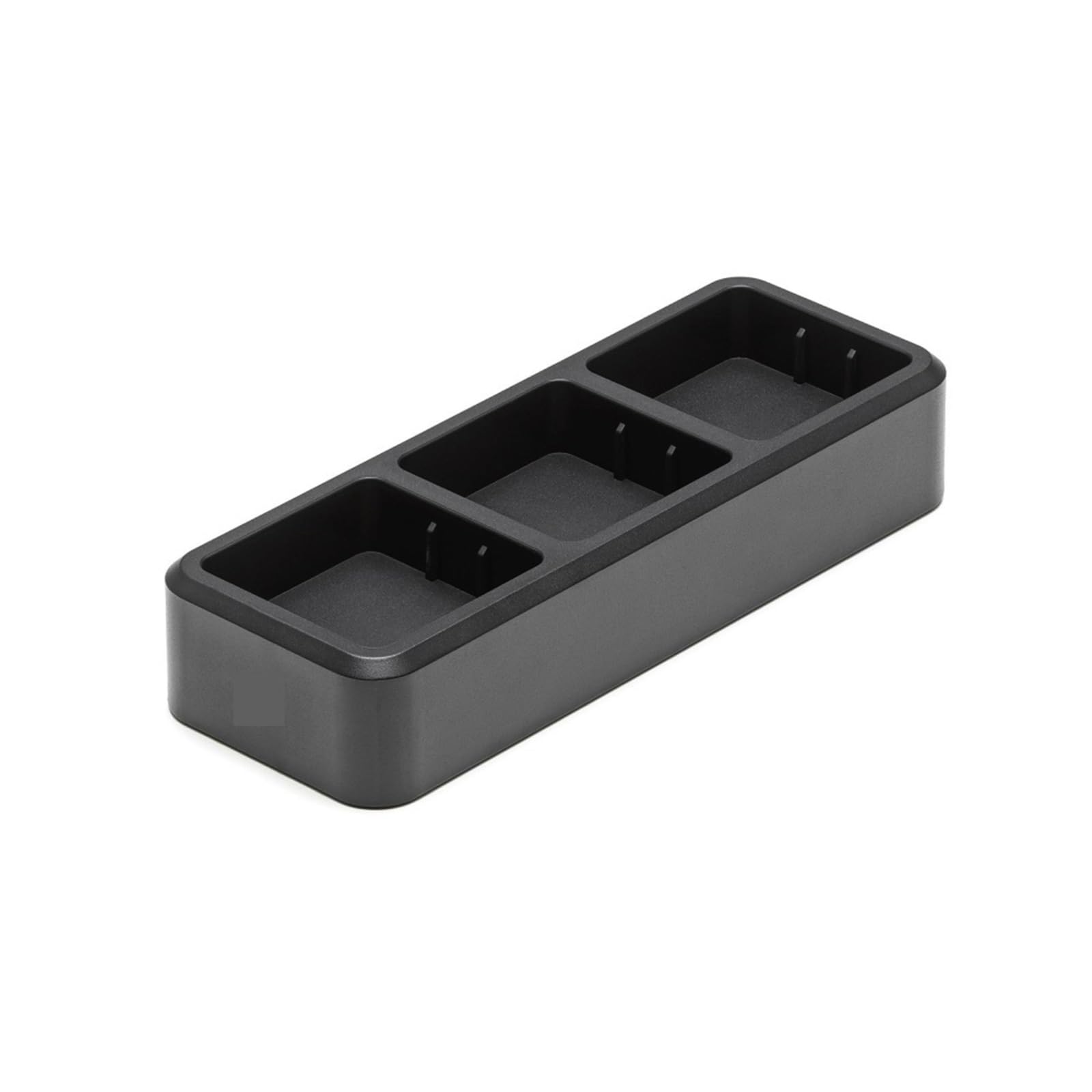 Dla DJI Mavic 3 Series Stacja ładująca akumulatory/Hub ładujący 100 W Ładuje do trzech akumulatorów w sekwencji(Normal Charging Hub)