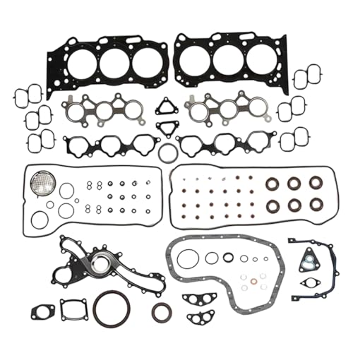 Kit joints 2GRFE anti surchauffe pour résoudre fuite moteur Lexus ES350