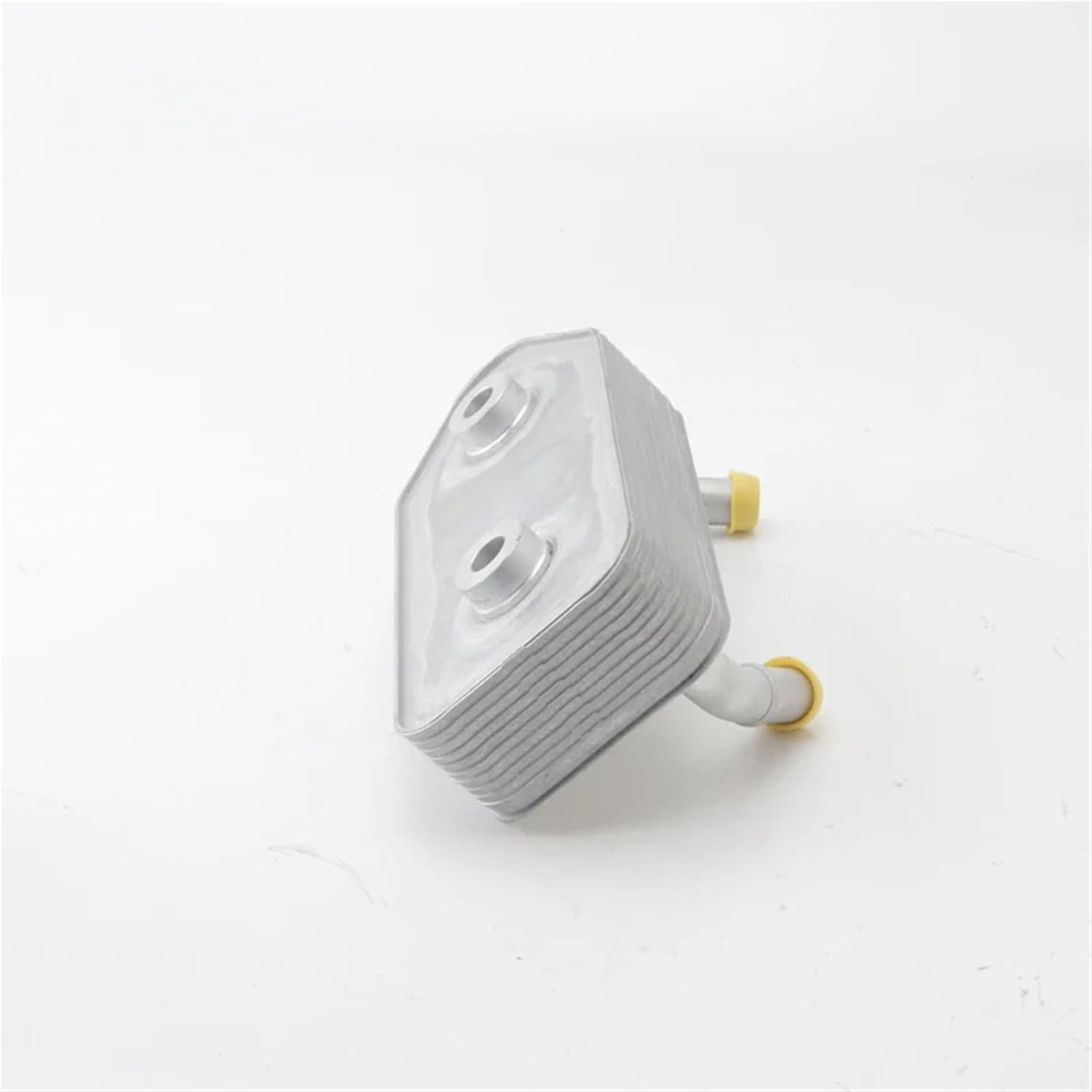 Car Engine Oil Cooler Transmission Oil Radiator Cooler 096409061G For VW For Eos Golf For Jetta For Passat B6 Transmission Oil Cooler