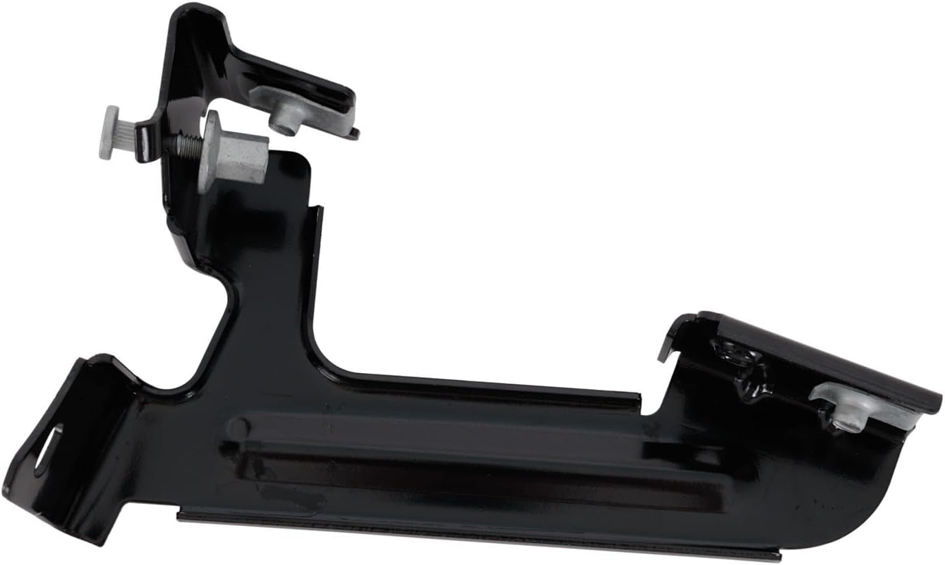 Replacement Bumper Bracket Retainer Front Driver Side fits Chevrolet Tahoe 2021-2024 V8 Gas