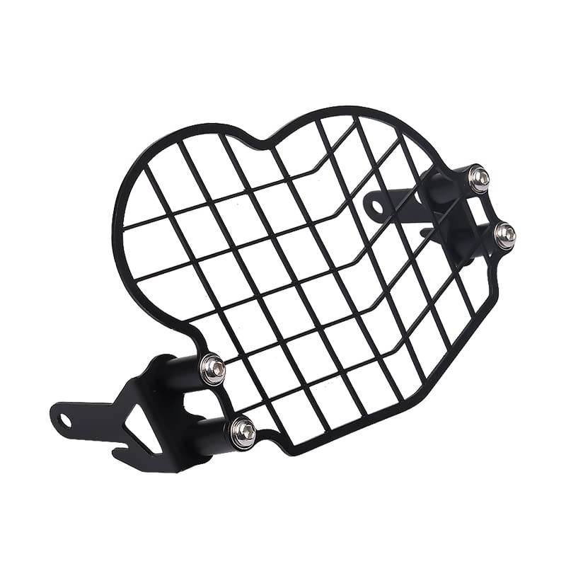 Grille phare moto pour G650GS Sertao R13 2017 ZHANGTONG