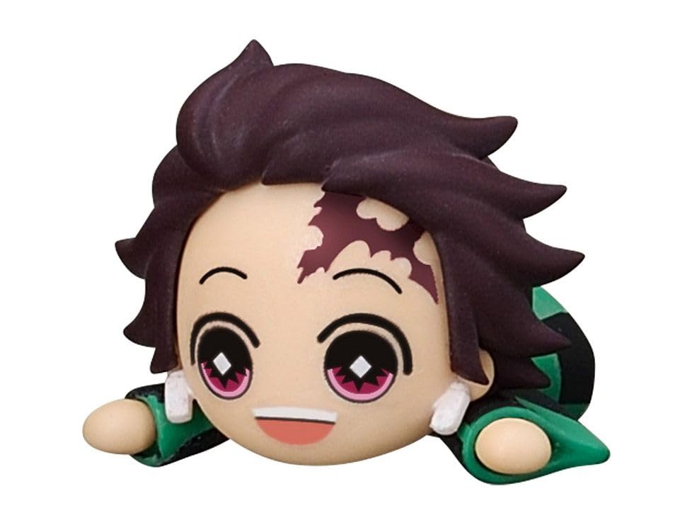 Demon Slayer: Kimetsu no Yaiba Hikkake PVC Statue Kamado Tanjiro A 10 cm Furyu
