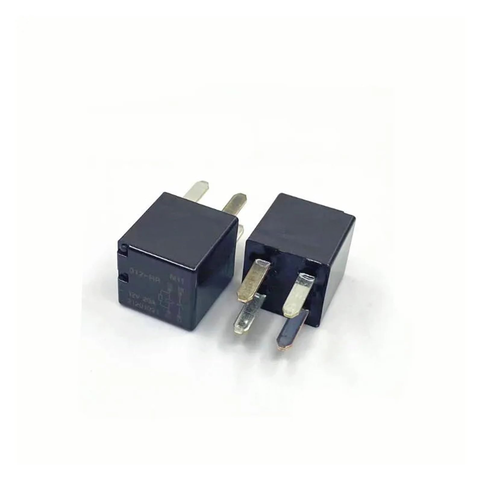 OSHZIKJII N11012-HR N11012HR 12VDC DC12V 12V 20A relay 4PIN(5PCS)