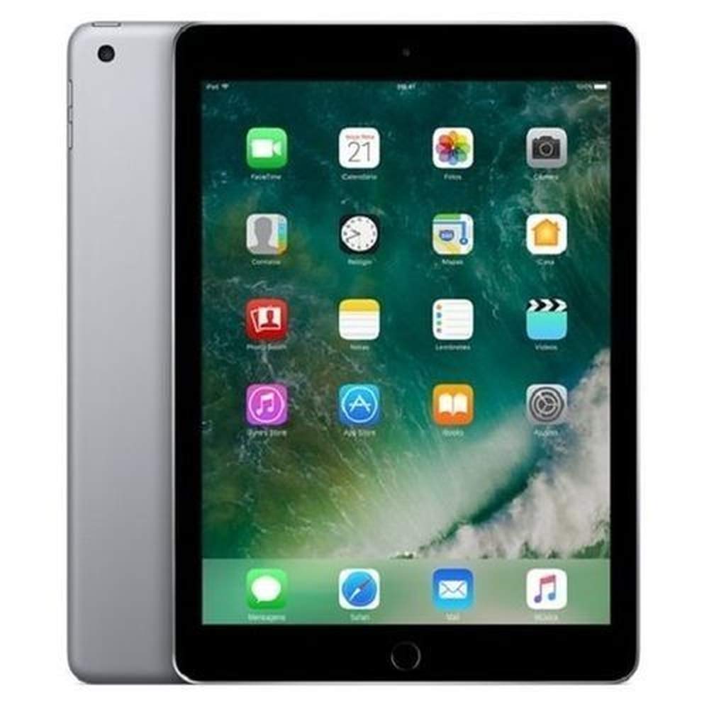 iPad Mini 4 Wi-Fi 128GB Cinza Espacial | Amazon.com.br