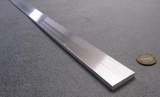 6061-T6511 Aluminum Bar .250