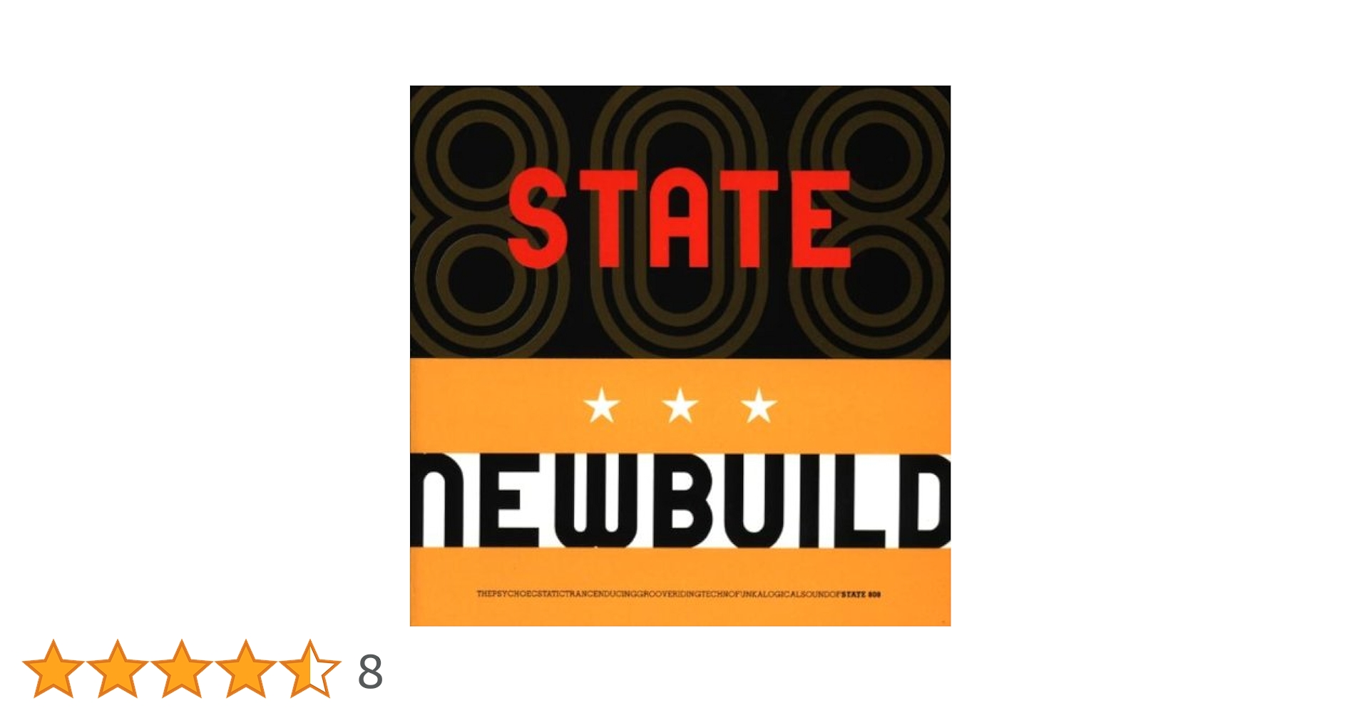 Amazon.co.jp: Newbuild: ミュージック