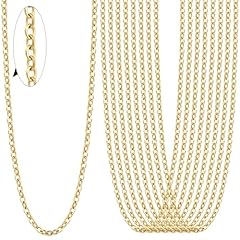 gold(1.5mm/18 inches)