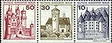 Briefmarken-Sammelgebiet: Berlin (West)
