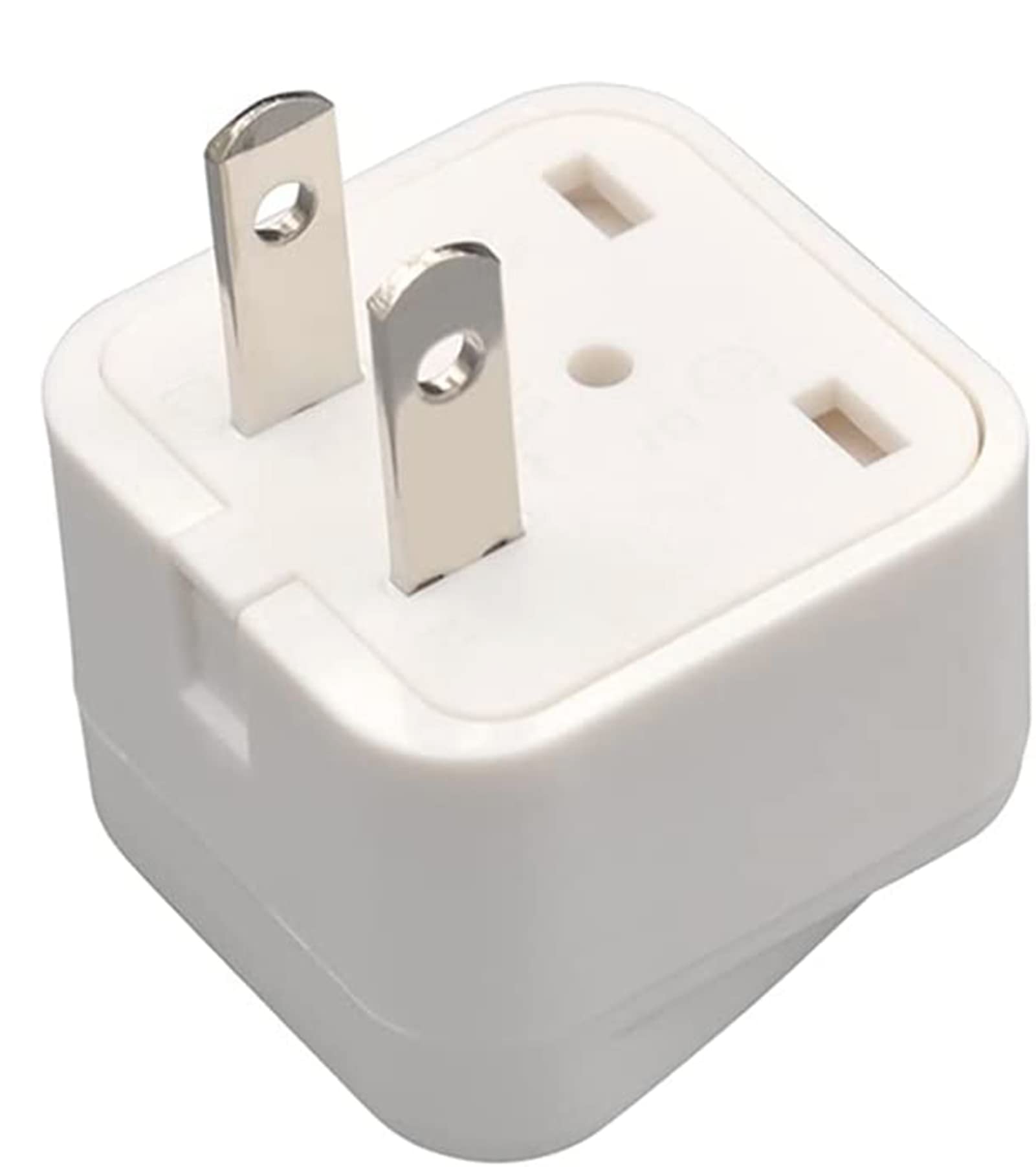 Amazon.co.jp: Japanese Power Converter Adapter Power Supply 3-Pin