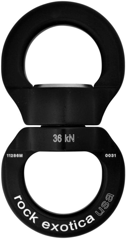 Rock Exotica Rotator Round Swivel Large S2L