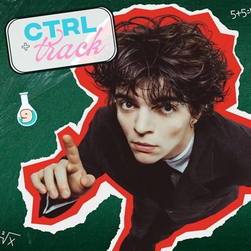 Sam Sauvage entre modernit&eacute; et tradition sur son premier album : "Mesdames, Messieurs"