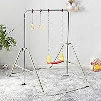 Amazon.co.jp: 鉄棒 室内 子供 折りたたみ式鉄棒 高さ4段階調節 逆