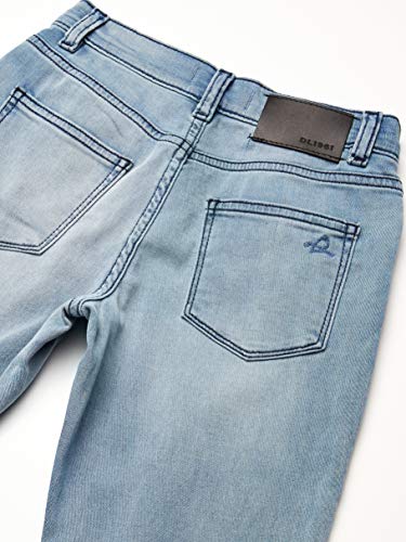 DL1961 Boys' Big Brady Slim Fit Jeans2