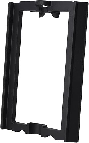 Miniatura 3 de Criditpid 40256 Marco de rejilla para estufa estadounidense Hot Blast 1300, 1500, 1537G, 1537M, 1557M, Ashley 22AF, Vogelzang Norseman 1500, 2500