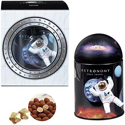 Amazon アストロノミー スペーストラベル As 8 12個入 マイネローレン チョコレート バレンタイン バレンタインデー ギフト 友チョコ プレゼント ホワイトデー アストロノミー チョコレート菓子 通販