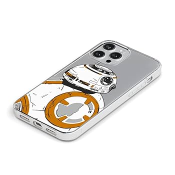 iPhoneアクセサリー GILD design STAR WARS BB-8 for iPhone8/7 iPhoneアクセサリー GILD design STAR WARS BB-8 for iPhone8/7