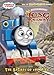 The Secret of the Mine (Thomas & Friends) (Glow-in-the-Dark Sticker Book)