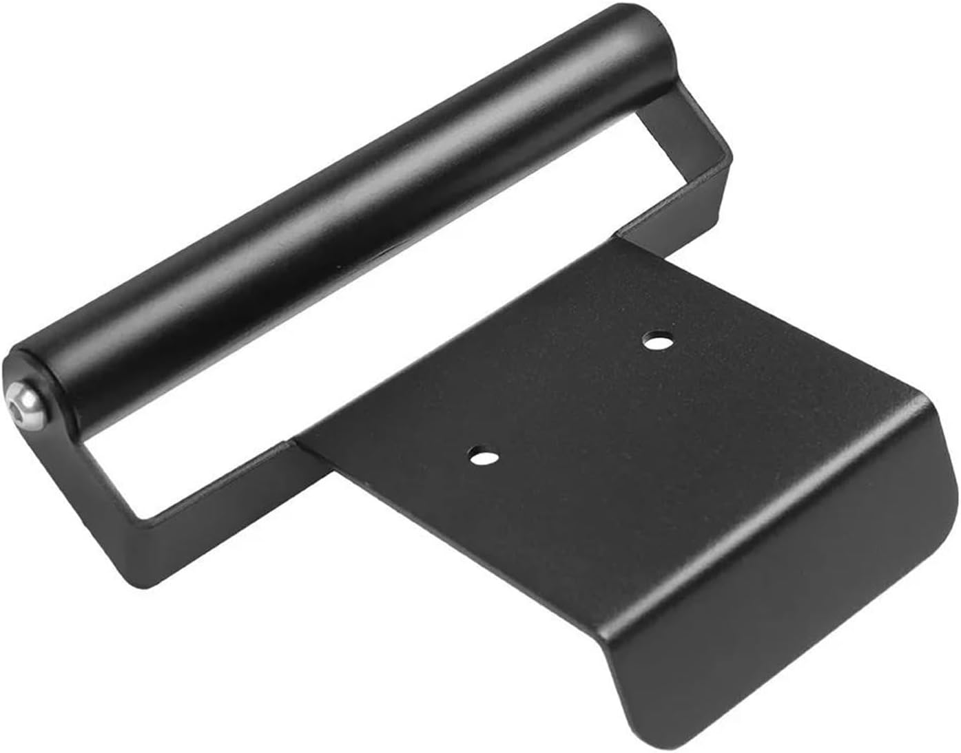 Phone GPS Navigation Bracket Holder for 450MT for Ibex 450 2024-2025 Handlebar Mobile Phone Holder GPS Navigation Bracket Extension Bar