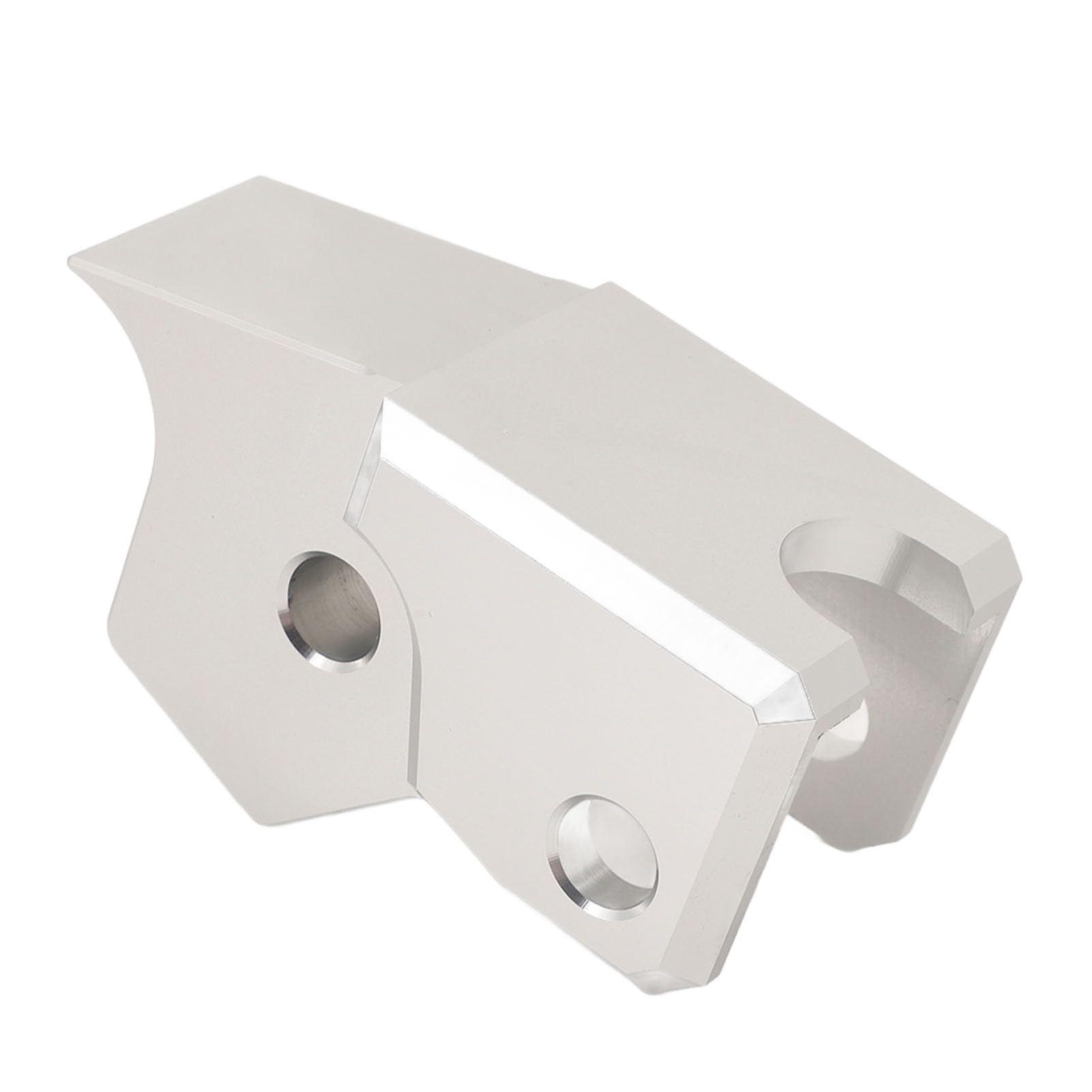 Kit de Levage D'amortisseur Arrière de 3 Pouces, Billette en Aluminium pour les Modèles Ryker 600-900, Fournit une Force de Levage Supplémentaire de 3 Pouces Au-dessus