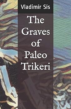 Paperback The Graves of Paleo Trikeri Book