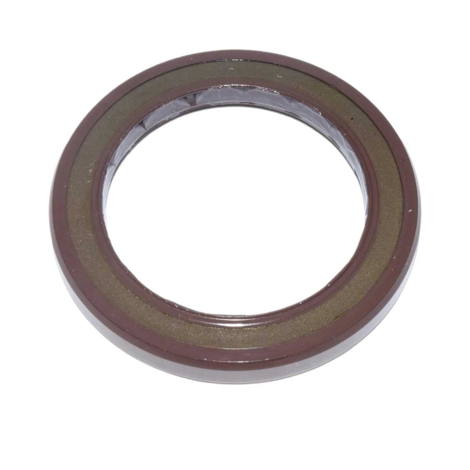1pcs Applicable Pumps: A2FO56/63, BAFSL1SF Type Rubber 40 * 55 * 6/5.5 High Pressure Oil Rail Upper Seals 40x55x6/5.5mm