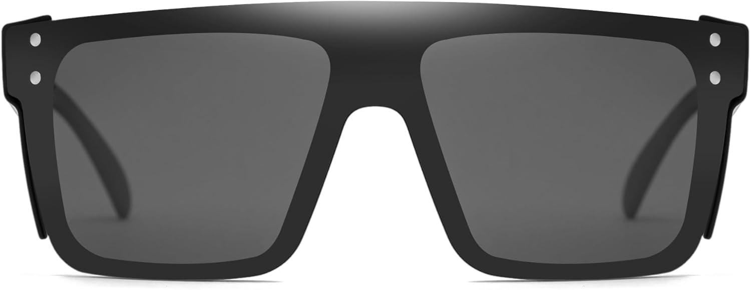 Polarized Sunglasses for Men Women Impact Resistance Z87.1safety UV400 Protection light weight for Workers - Image 2