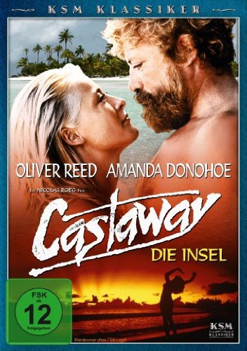 Cast Away Wie Lange Auf Der Insel Castaway - Die Insel: Amazon.de: Oliver Reed, Amanda Donohoe, Georgina