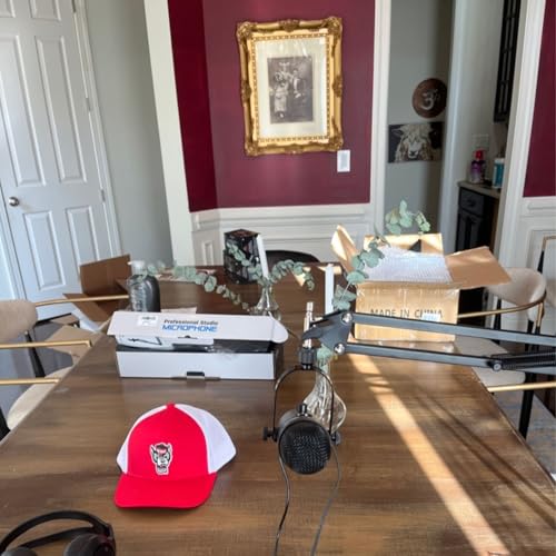 Episode 3 - Ty Babits's podcast