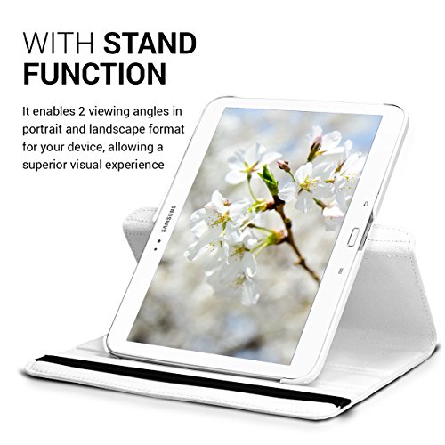 Kwmobile Cover Compatibile con Samsung Galaxy Tab