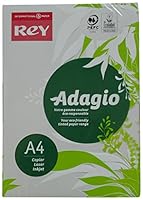 Algopix Similar Product 2 - dohe 30207  Pack of 500 Papers DIN