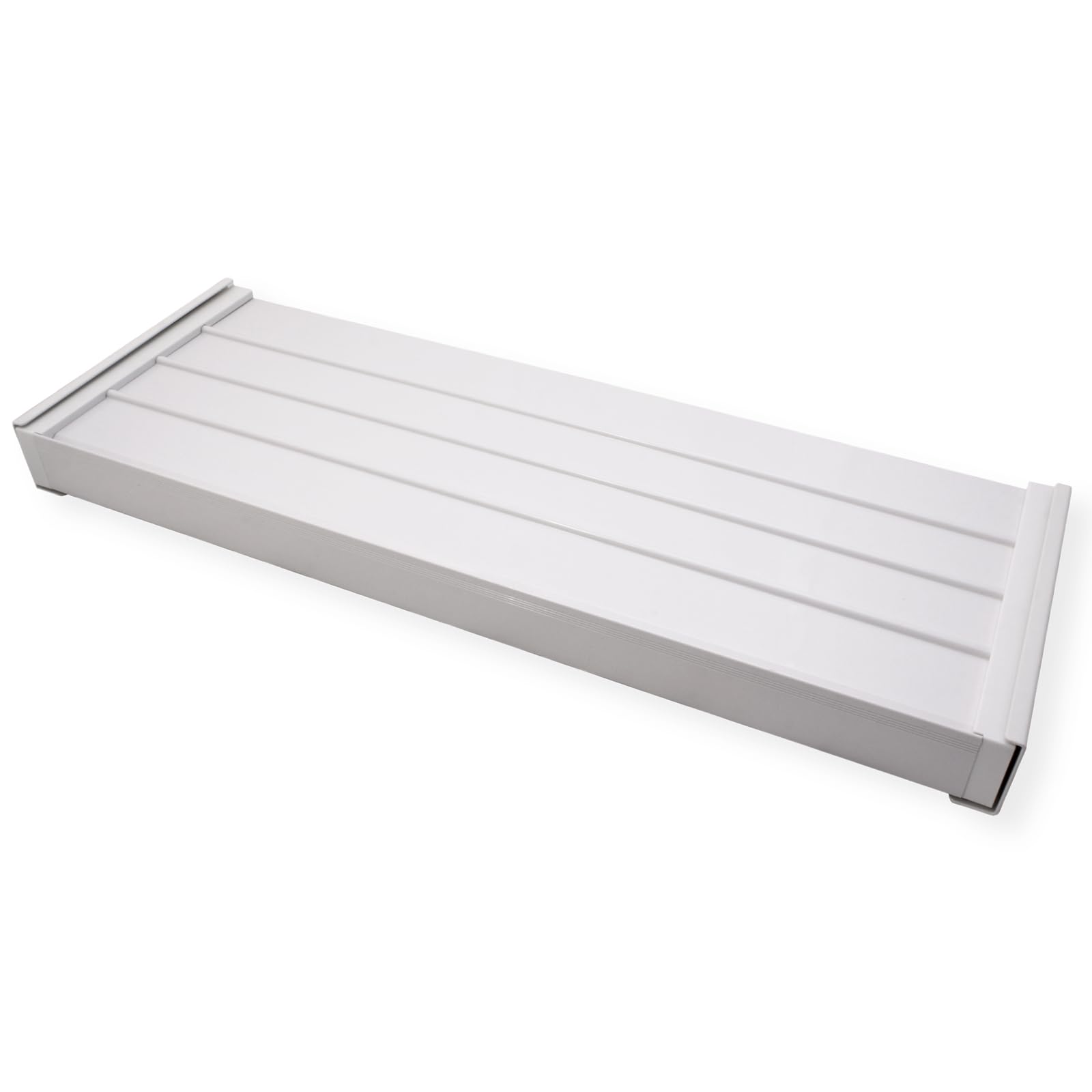 VALUE Cassetto, grande, bianco