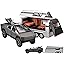 Tesla Cyber Truck With Trailer