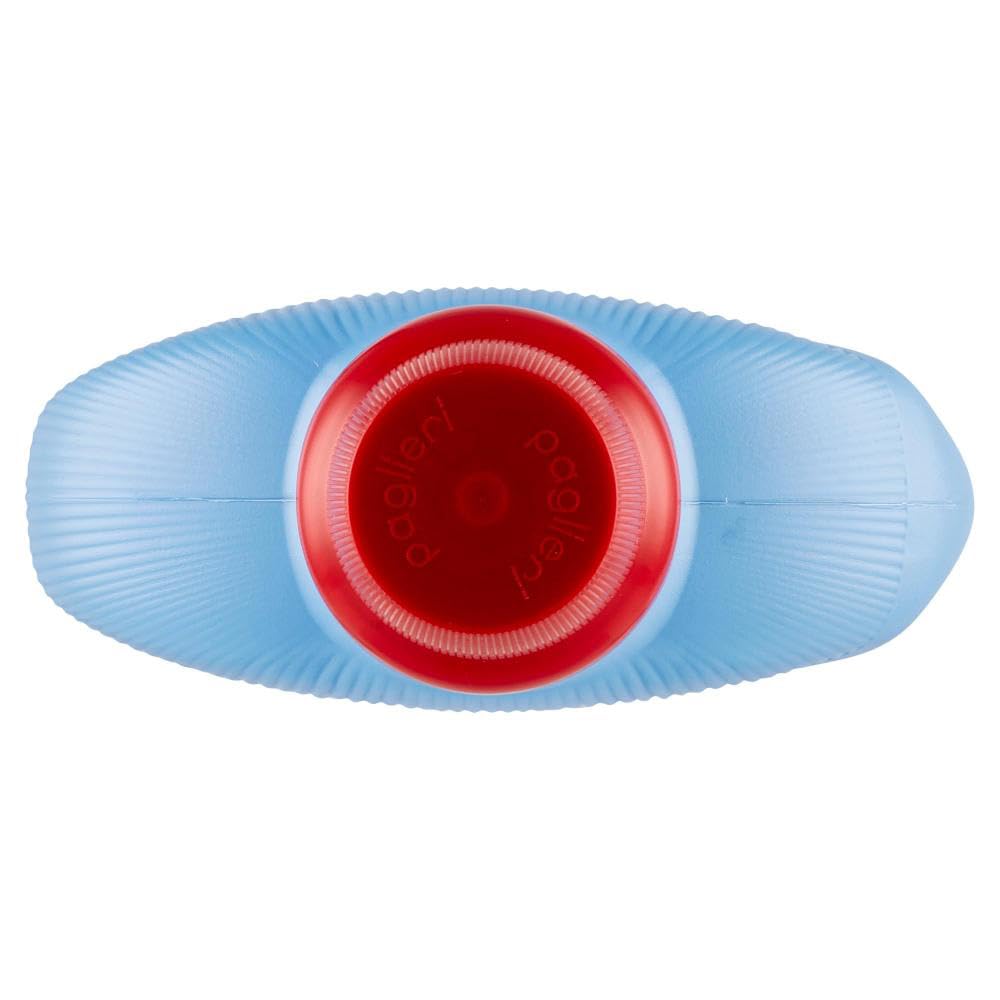 Confezione da 8 Felce Azzurra Lavatrice Active Color, detersivo liquido per lavatrice, efficace a freddo, per bucato colorato, 32 lavaggi 1595ml