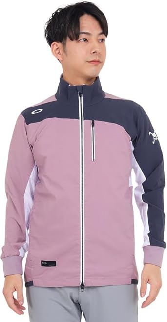 Amazon | [オークリー] SKULL WATER RESISTANT JACKET 4.0 | コート