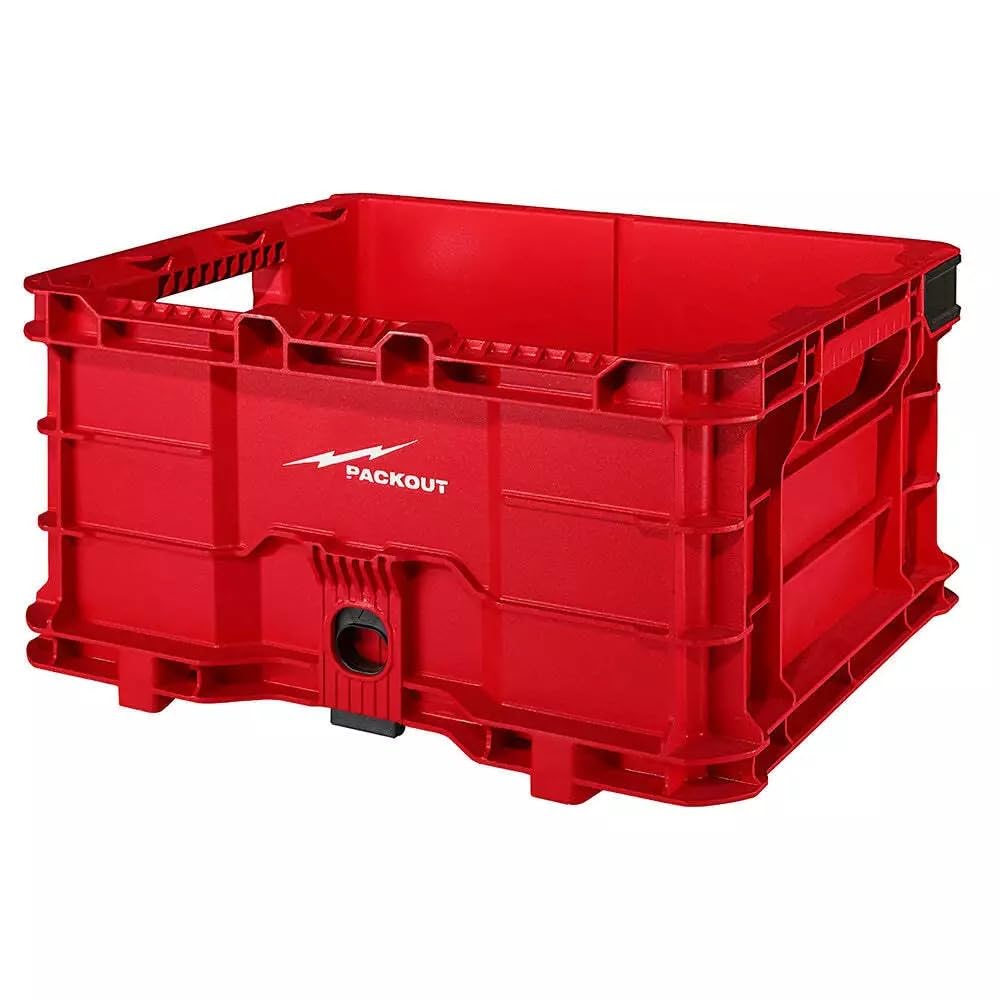 48-22-8440 Fits Milwaukee PACKOUT Impact Resistant Tool Storage System Crate