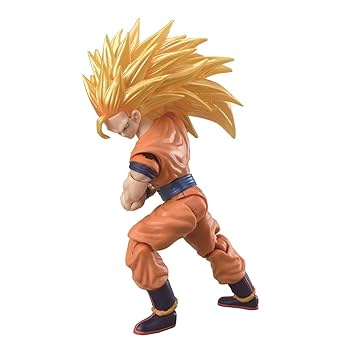 ドラゴンボールTHE GREATEST SAIYAN 3体セット ドラゴンボール THE GREATEST SAIYAN 超サイヤ人4 3体セット 其