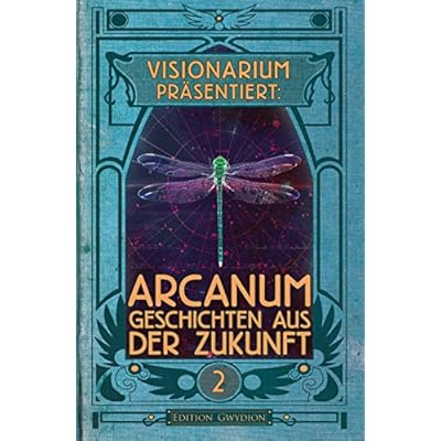 VISIONARIUM pr&auml;sentiert