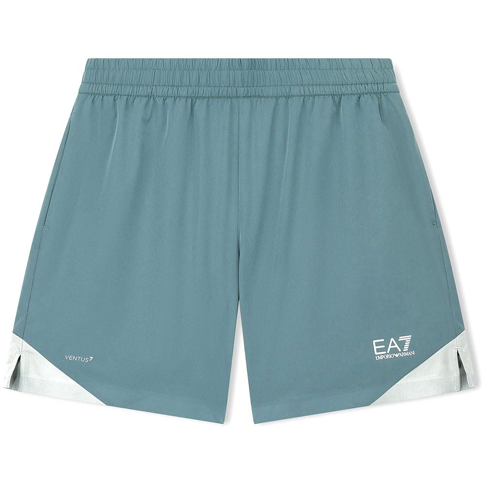 EA7 Emporio Armani Pantaloni Corti 7M002494_AF13137 XS