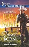 Texas Born (Long, Tall Texans Book 46)