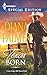 Texas Born (Long, Tall Texans Book 40)