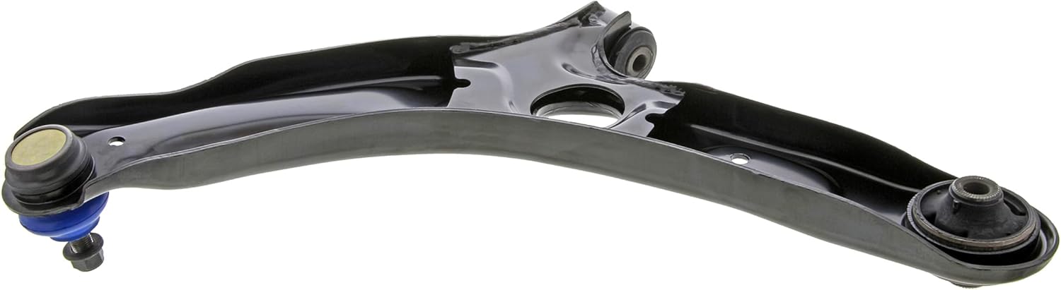 Mevotech Supreme Control Arm & Ball Joint Assembly CMS901105