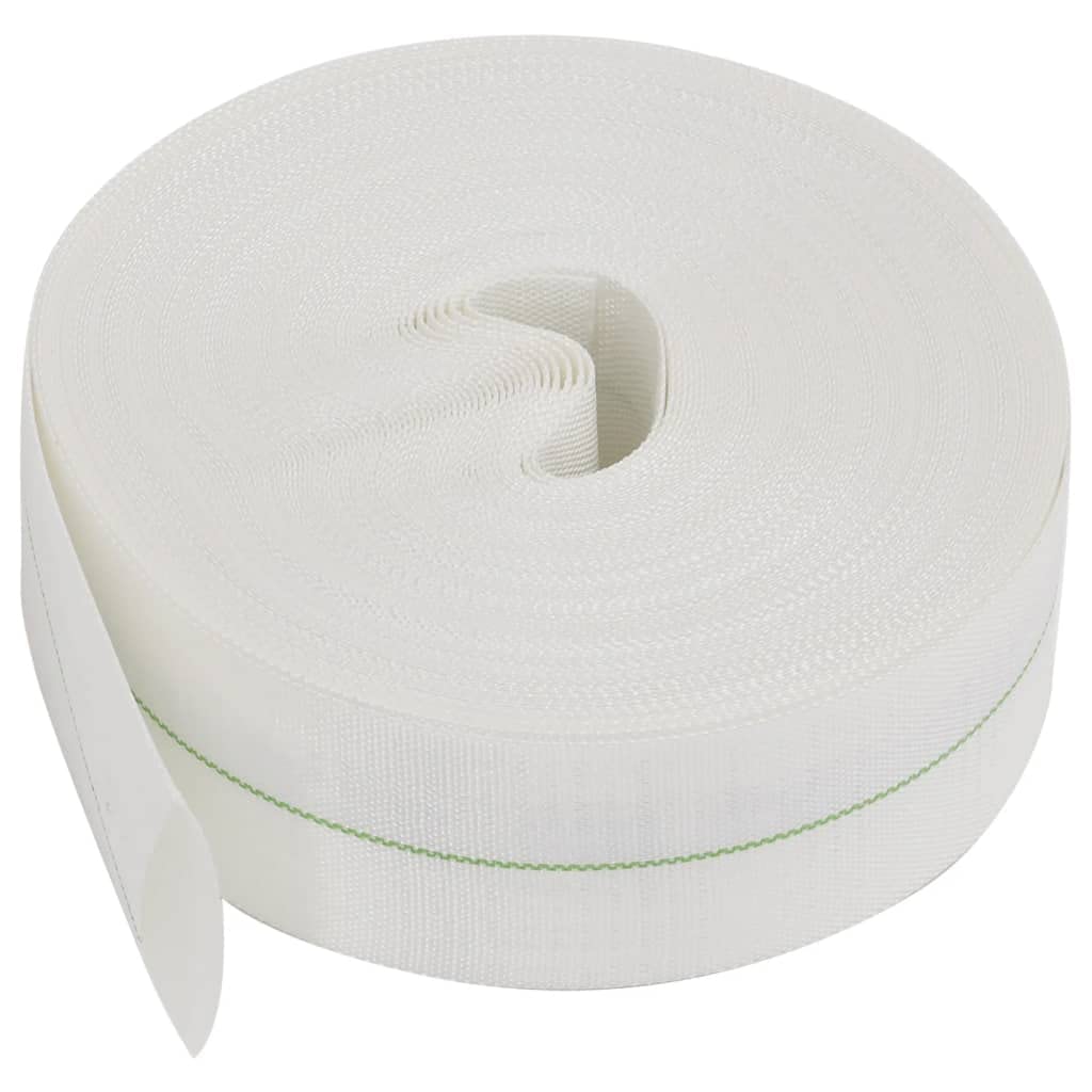 BD - BD Manguera plana PE 100 m 2"