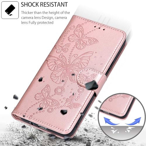 Funda Xiaomi Redmi 12C Redmi 11A Xiaomi Poco C55 con tarjetero 4